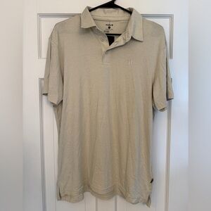 Hurley One & Only Icon Polo Shirt